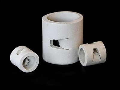 Are There 500Y Type Structured Packings? Specification Overview